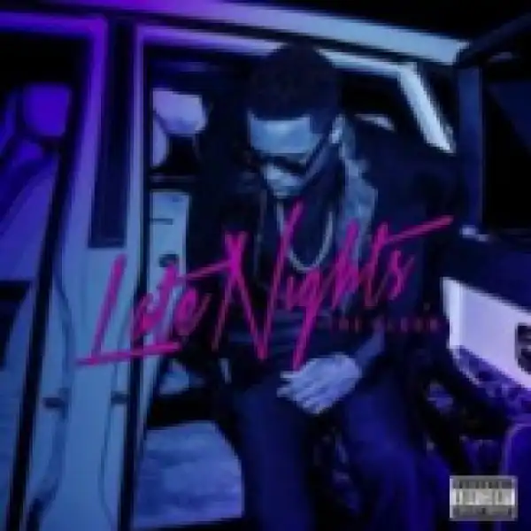 Jeremih - Don